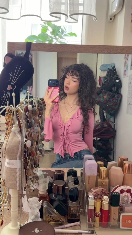 Post 6 by Elda Rexhepi on TikTok (video)
