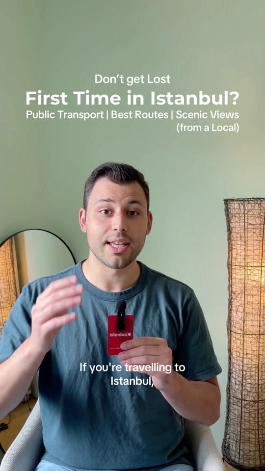 Post 9 by Baris Explores | Istanbul Pro on TikTok (video)