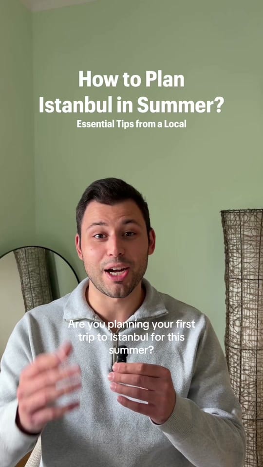 Post 6 by Baris Explores | Istanbul Pro on TikTok (video)