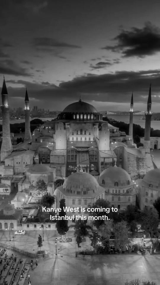 Post 8 by Baris Explores | Istanbul Pro on TikTok (video)