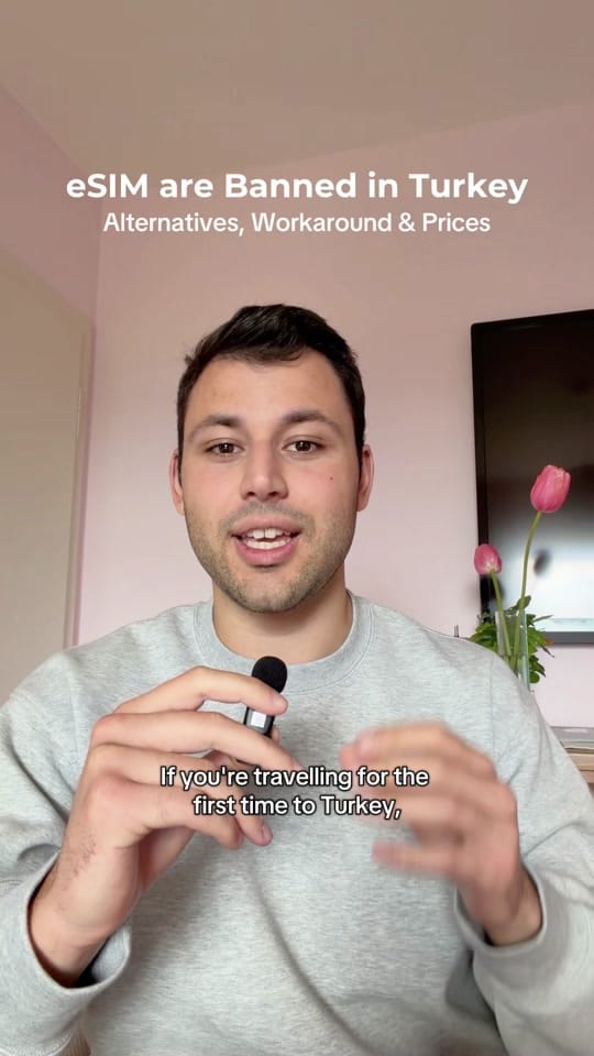 Post 10 by Baris Explores | Istanbul Pro on TikTok (video)