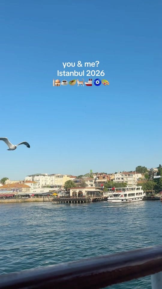 Post 7 by Baris Explores | Istanbul Pro on TikTok (video)