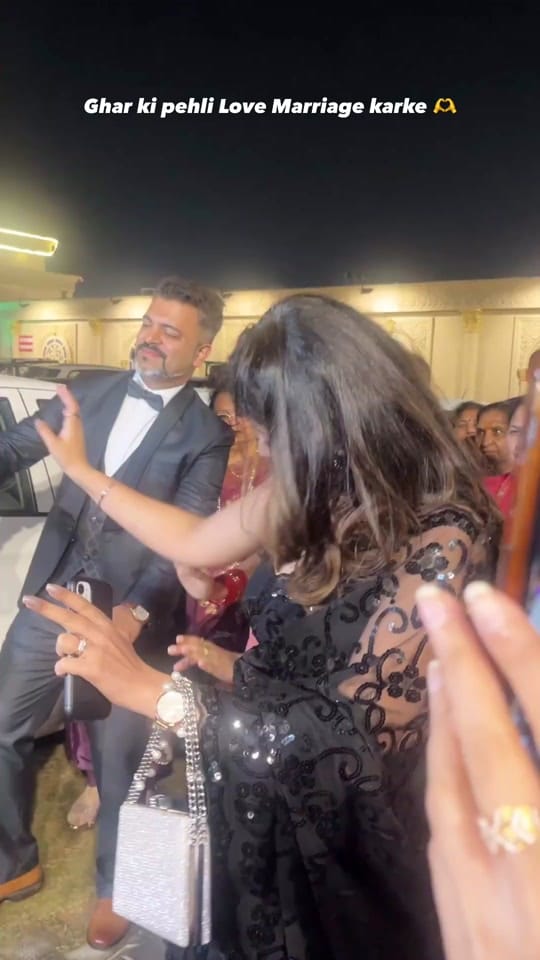 Post 1 by Aashana Grover 🇦🇪 on TikTok (video)