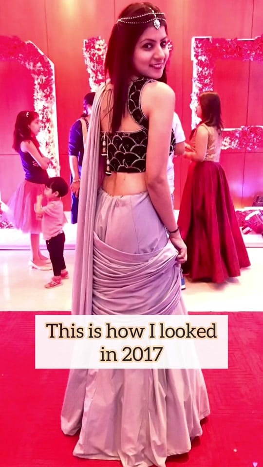 Post 6 by Aashana Grover 🇦🇪 on TikTok (video)