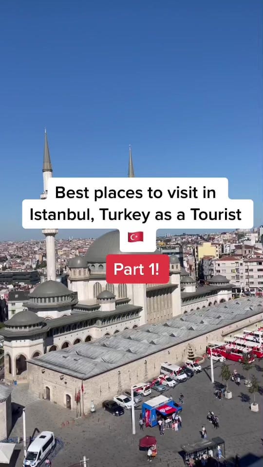 Post 9 by Eat Travel Explore on TikTok (video)