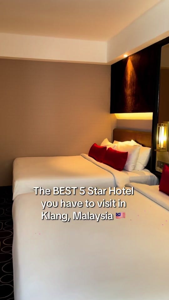 Post 5 by Eat Travel Explore on TikTok (video)