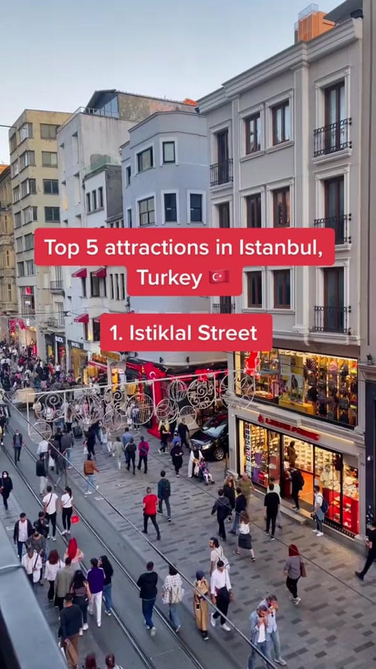 Post 8 by Eat Travel Explore on TikTok (video)