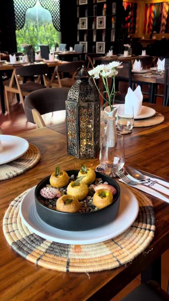Post 1 by Eat Travel Explore on TikTok (video)