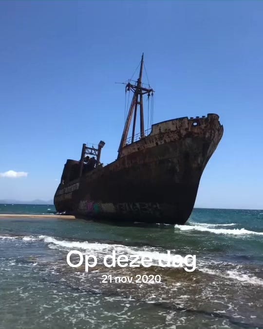 Post 3 by Kennygeerts on TikTok (video)
