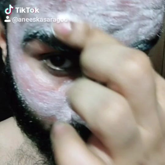 Post 4 by anchu on TikTok (video)