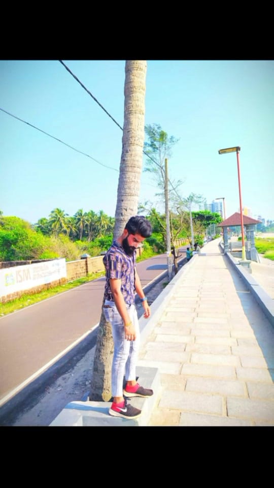 Post 5 by anchu on TikTok (video)