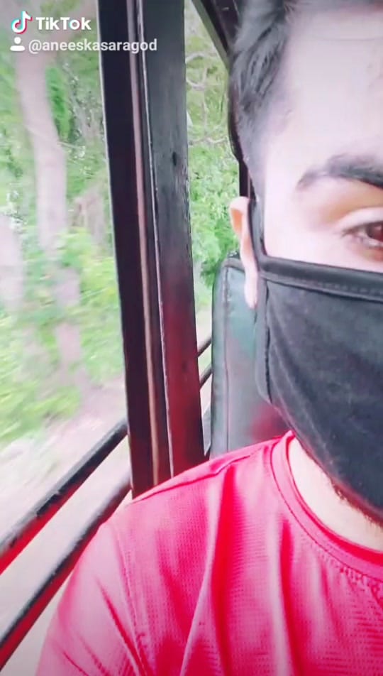Post 6 by anchu on TikTok (video)