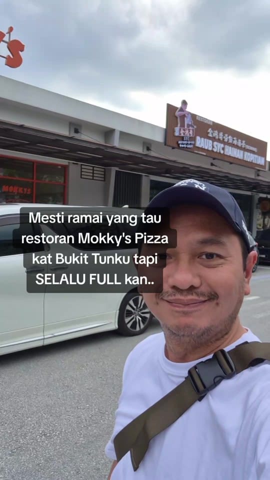 Post 7 by UncleTravel🇲🇾 on TikTok (video)