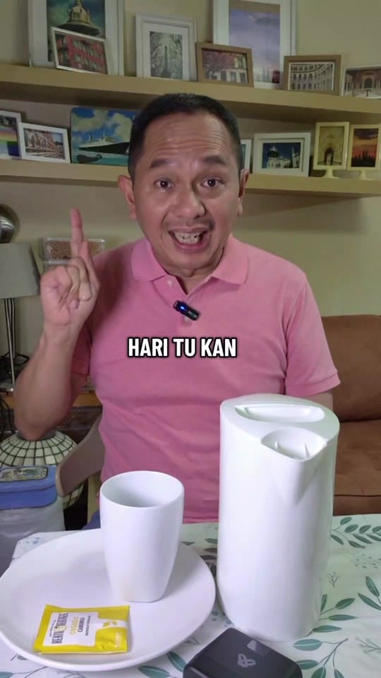 Post 3 by UncleTravel🇲🇾 on TikTok (video)