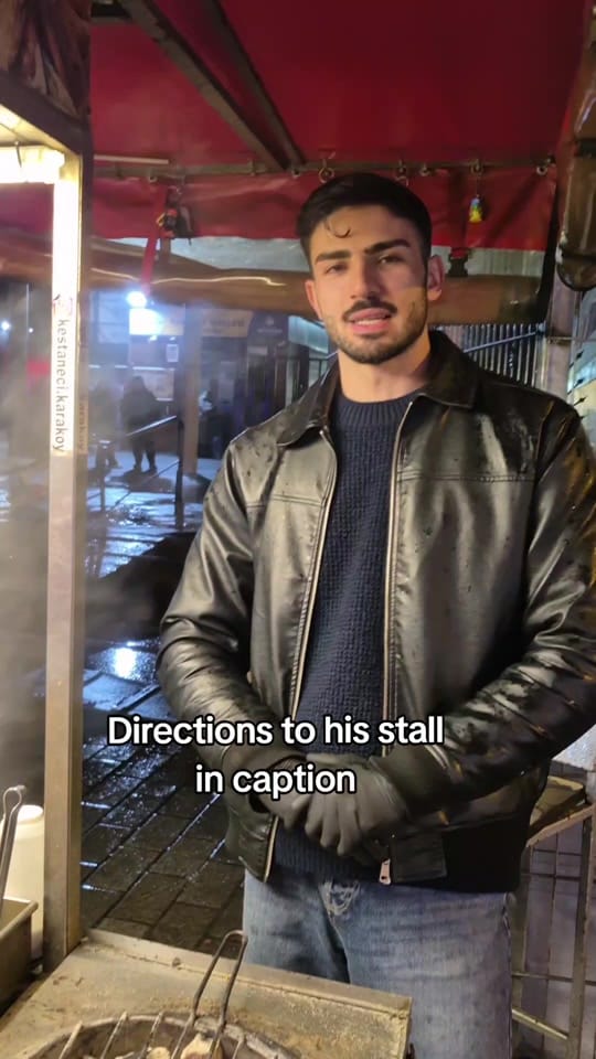 Post 8 by UncleTravel🇲🇾 on TikTok (video)