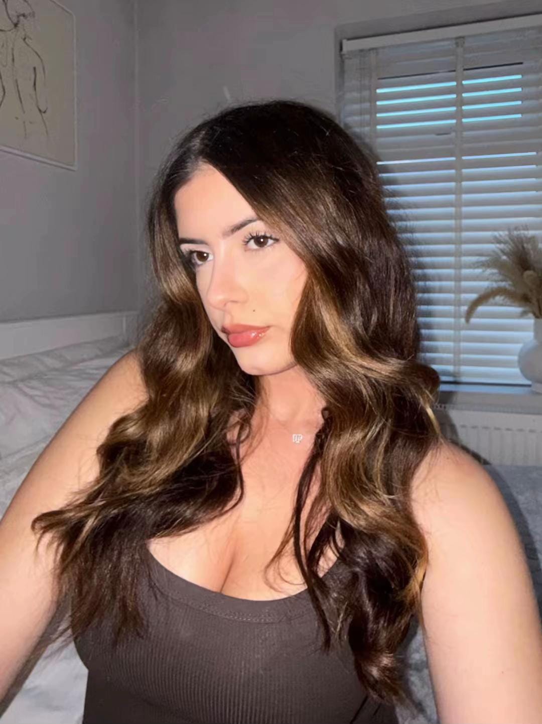 Post 5 by Lara Santos on TikTok (video)