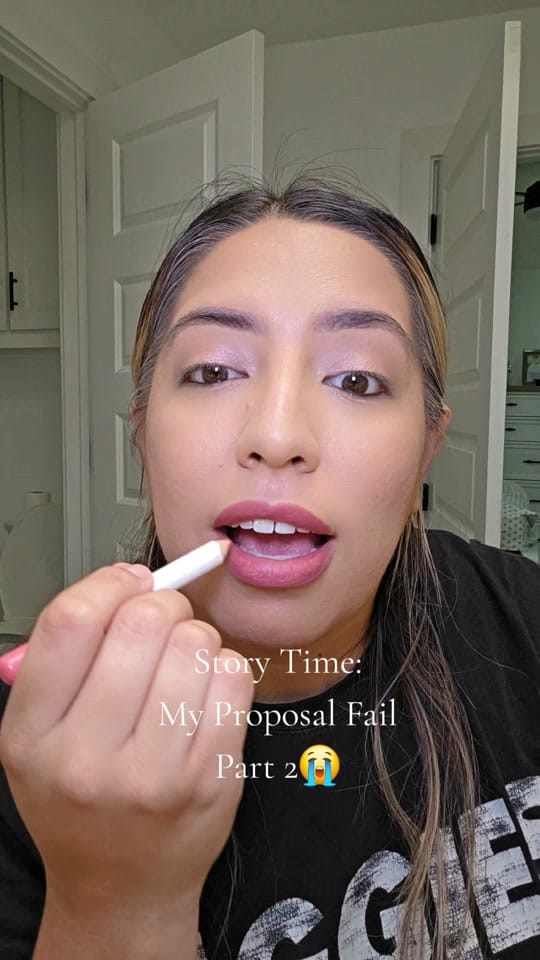 Post 2 by Rey♡SAHM•WIFE•GIRL MOM on TikTok (video)