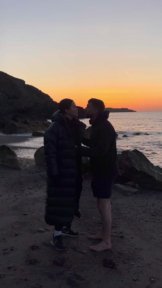 Post 9 by aideenkate on TikTok (video)