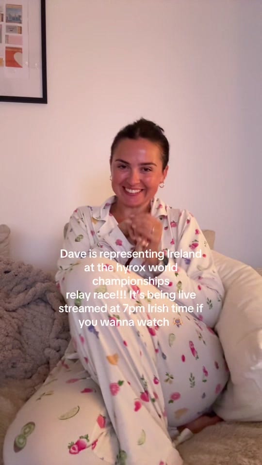 Post 4 by aideenkate on TikTok (video)