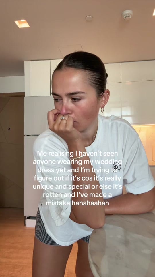 Post 2 by aideenkate on TikTok (video)