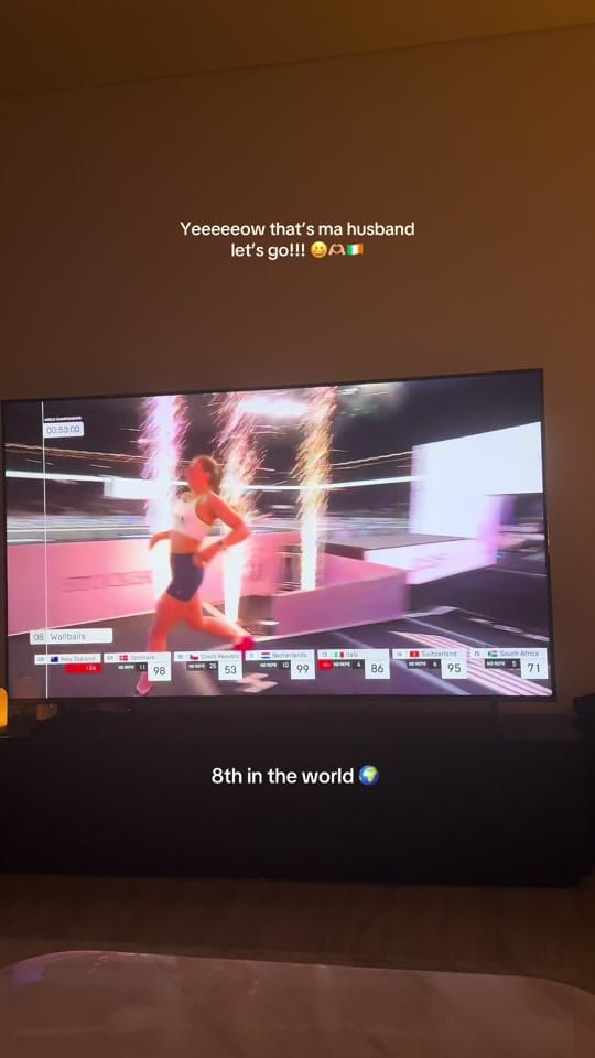 Post 3 by aideenkate on TikTok (video)
