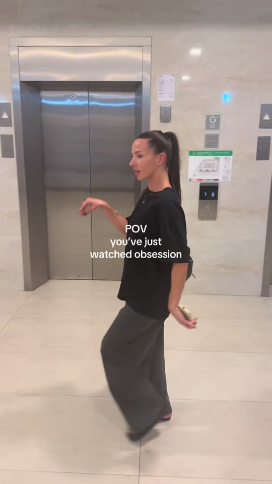 Post 1 by aideenkate on TikTok (video)