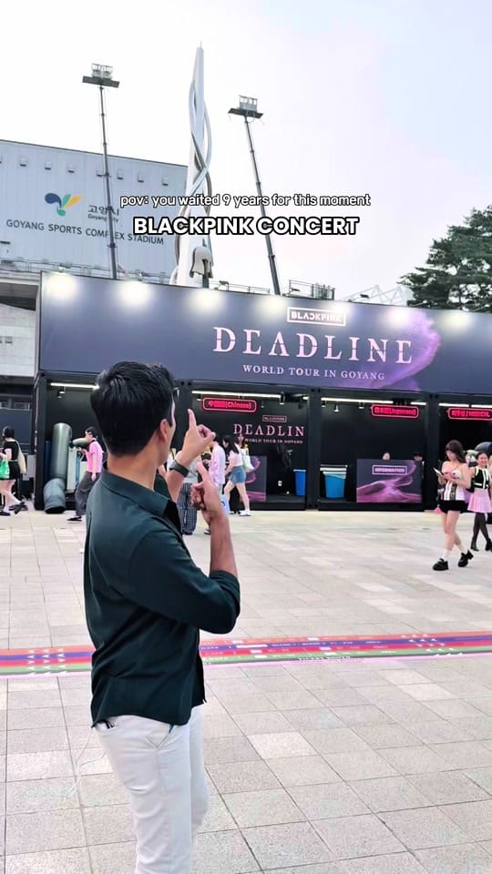Post 7 by 마지드 🇰🇷 on TikTok (video)