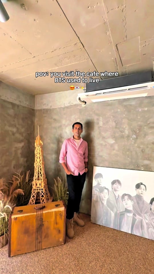 Post 5 by 마지드 🇰🇷 on TikTok (video)