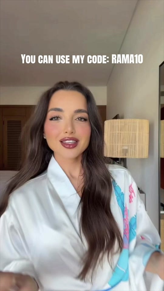 Post 7 by Rama Murad on TikTok (video)
