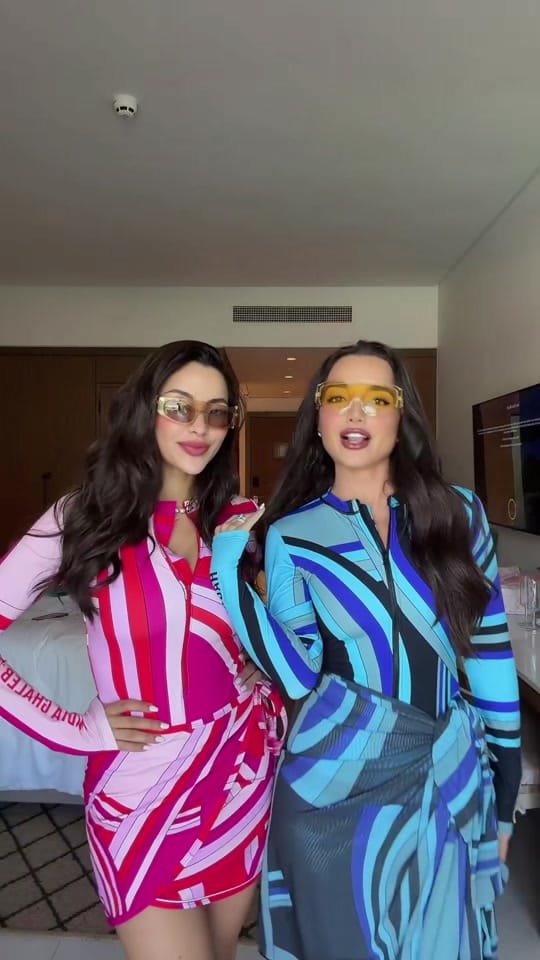 Post 6 by Rama Murad on TikTok (video)