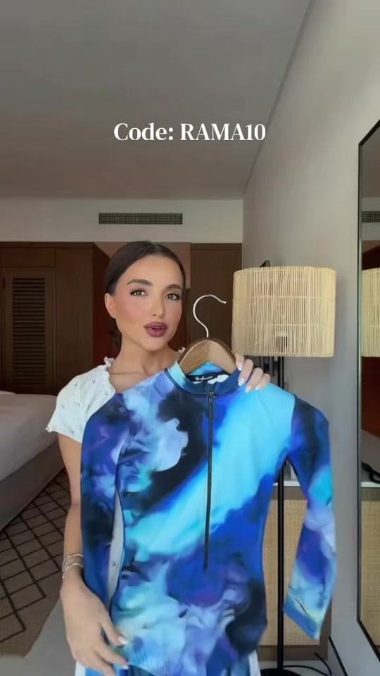 Post 4 by Rama Murad on TikTok (video)