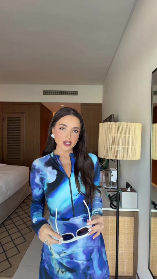 Post 5 by Rama Murad on TikTok (video)