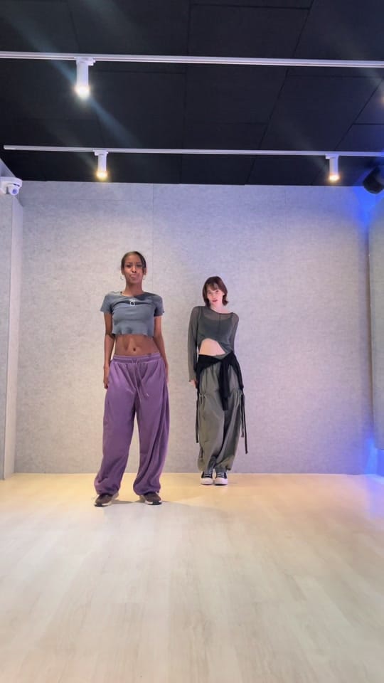 Post 3 by samira on TikTok (video)