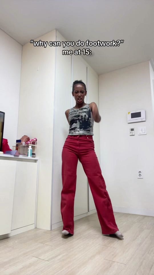 Post 9 by samira on TikTok (video)