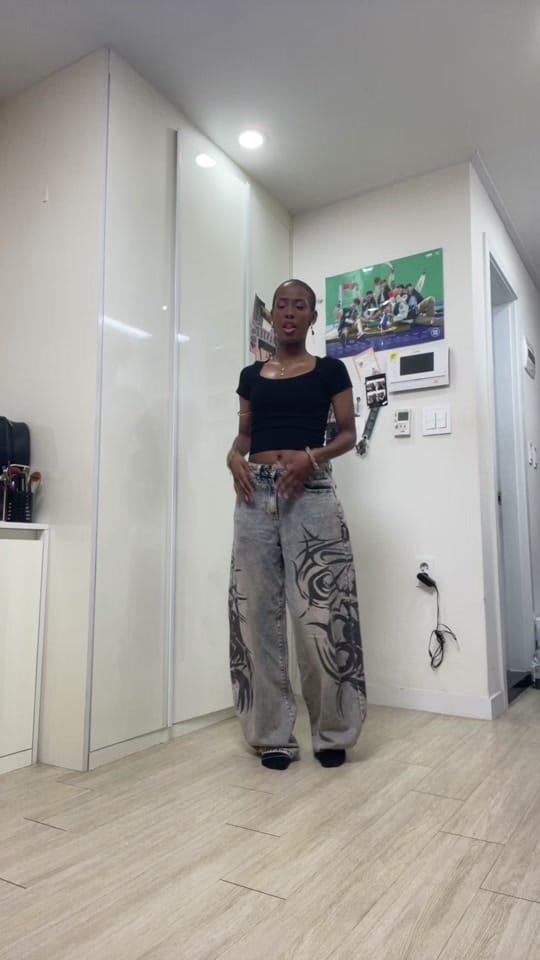 Post 2 by samira on TikTok (video)