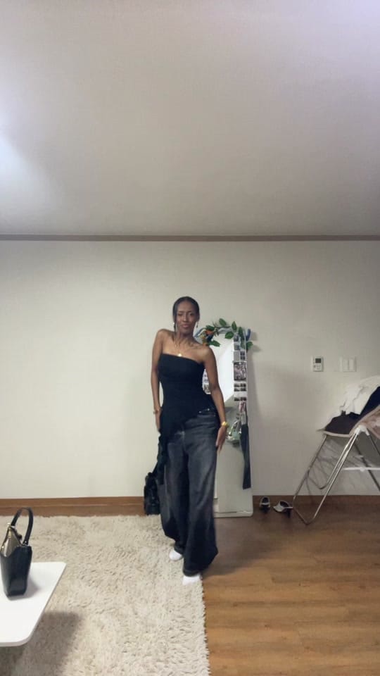 Post 5 by samira on TikTok (video)