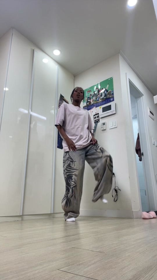 Post 6 by samira on TikTok (video)