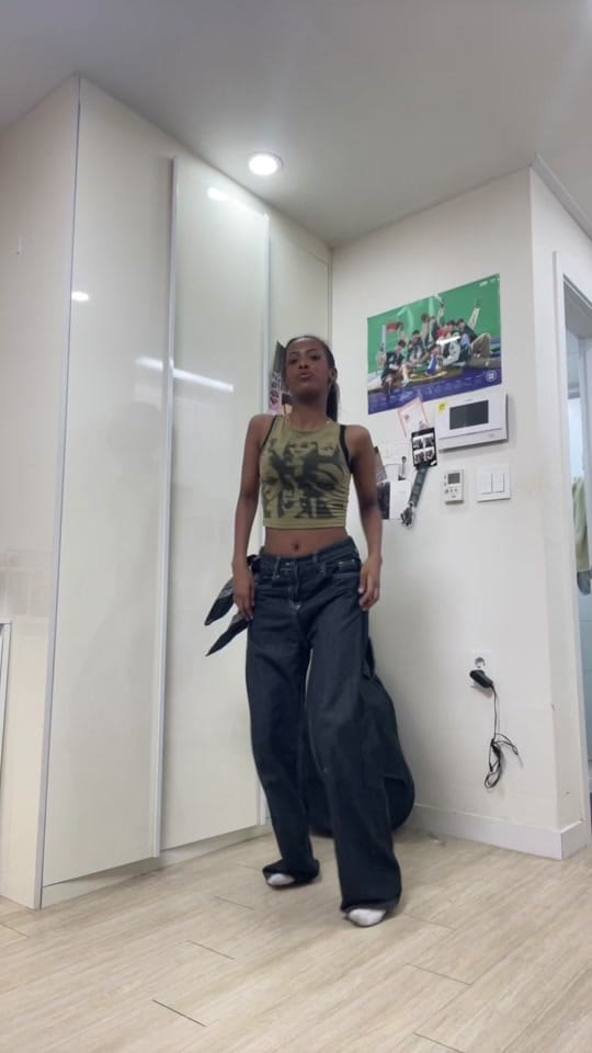 Post 7 by samira on TikTok (video)