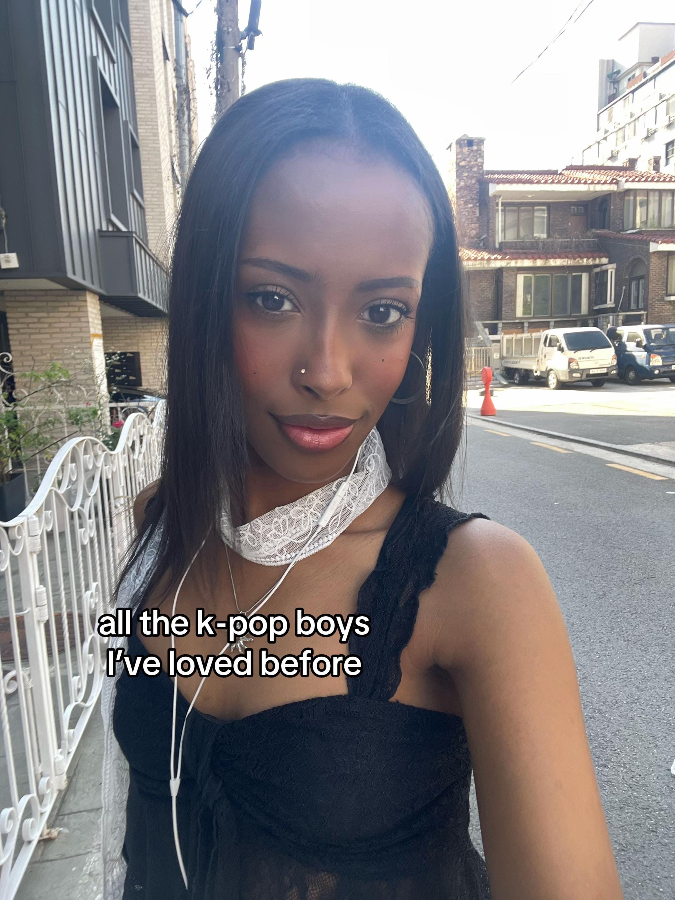 Post 1 by samira on TikTok (video)