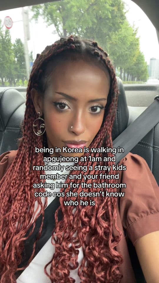 Post 8 by samira on TikTok (video)