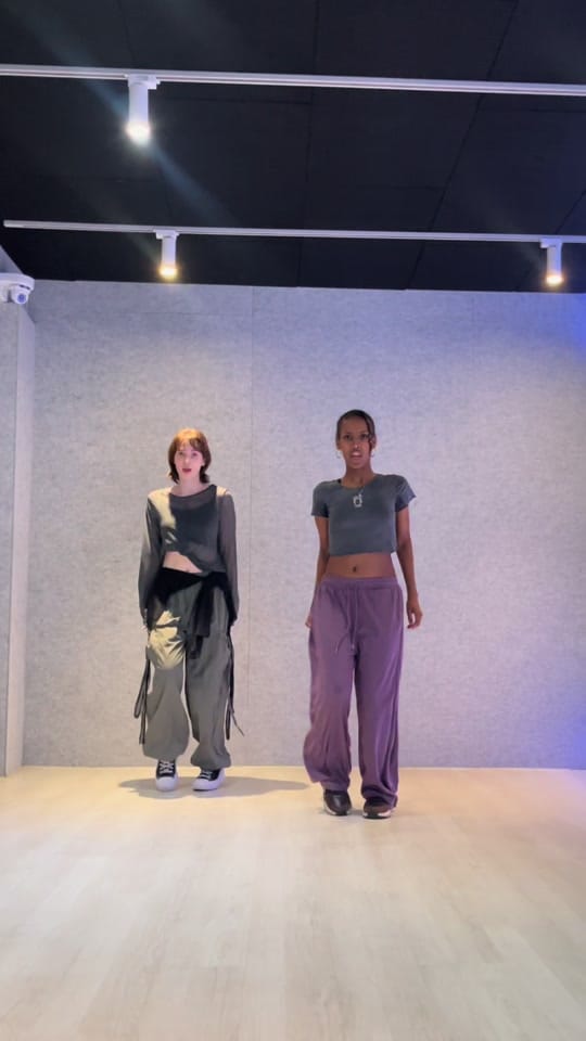 Post 4 by samira on TikTok (video)