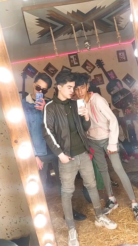 Post 7 by العالمي؛ on TikTok (video)