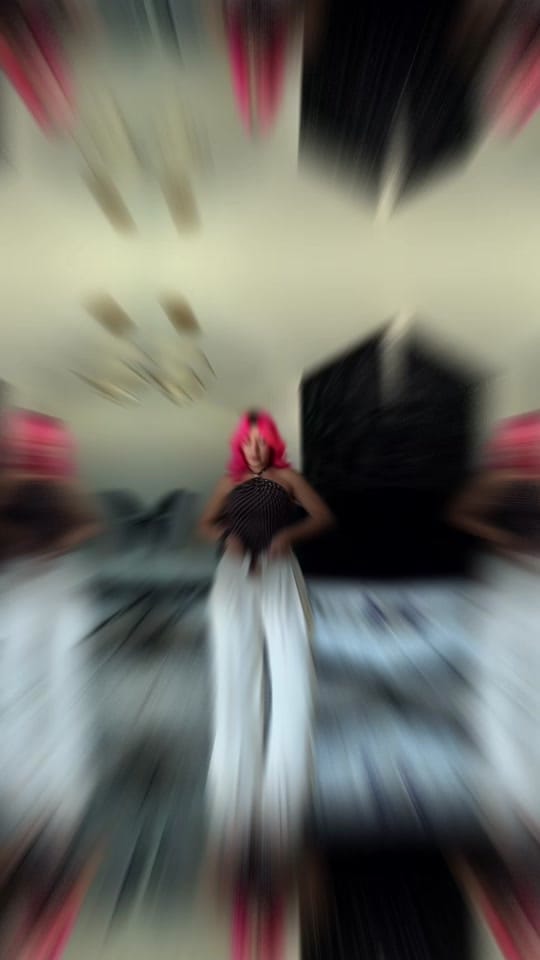 Post 1 by Kamila style on TikTok (video)