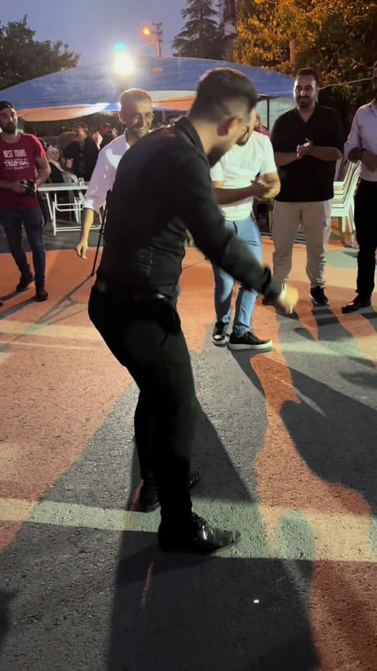 Post 9 by Yusuf Et on TikTok (video)