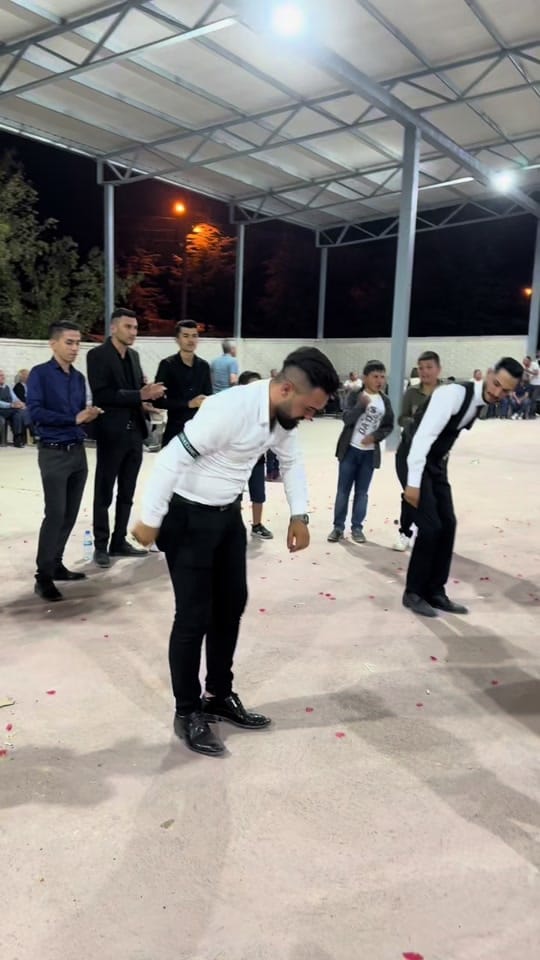 Post 1 by Yusuf Et on TikTok (video)