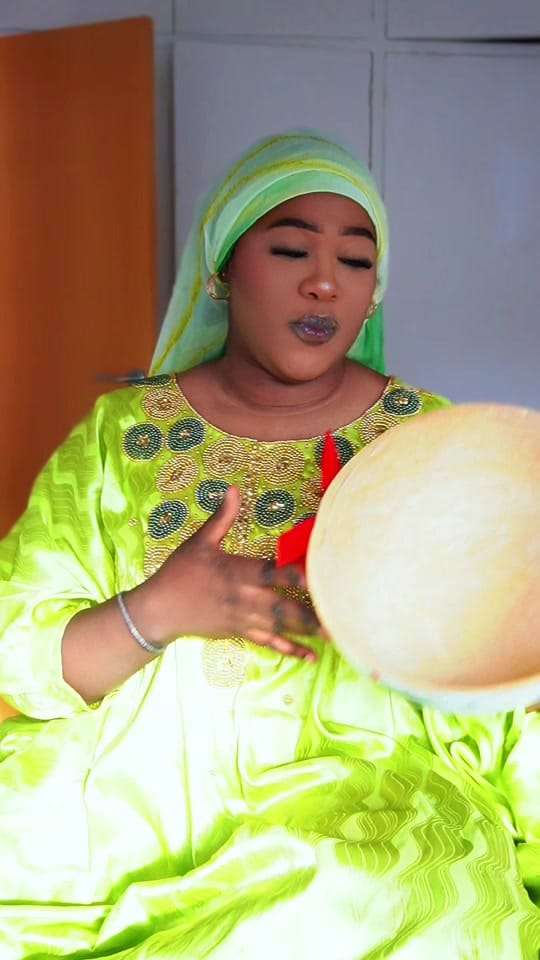 Post 10 by Sise Sanyang on TikTok (video)