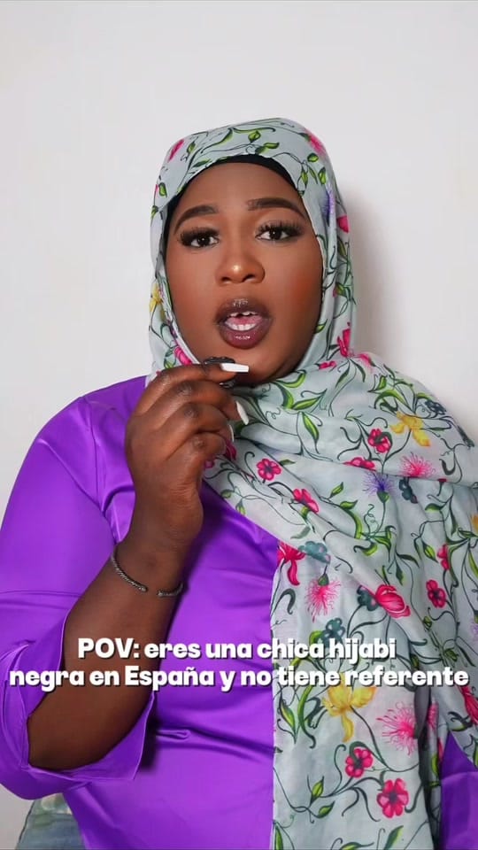 Post 5 by Sise Sanyang on TikTok (video)