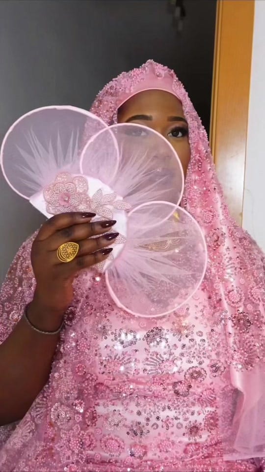 Post 9 by Sise Sanyang on TikTok (video)