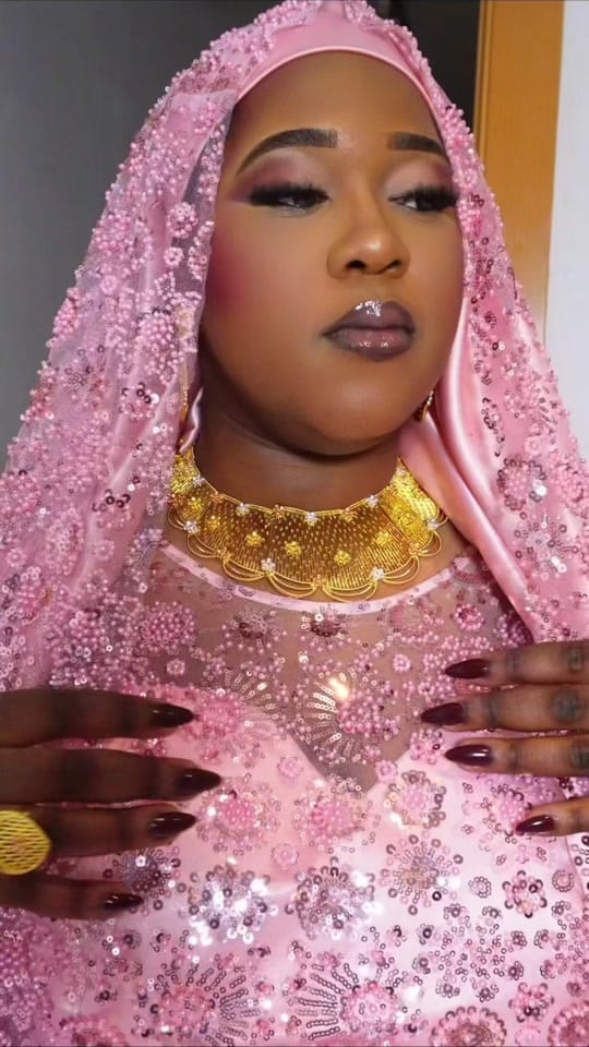 Post 8 by Sise Sanyang on TikTok (video)