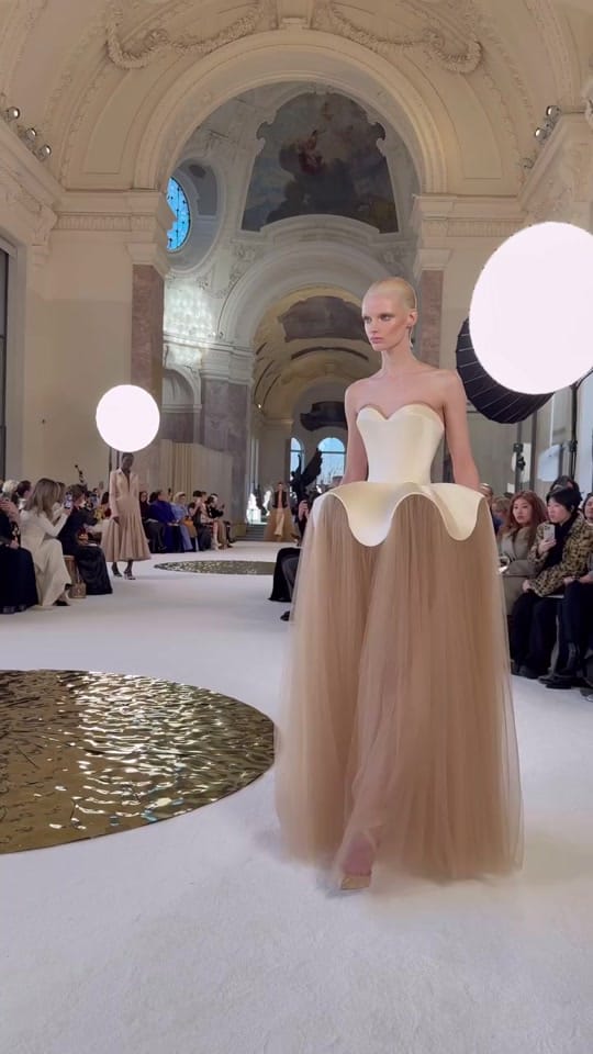 Post 8 by COUTURE on TikTok (video)